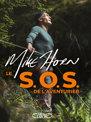cover image of Le S.O.S de l'aventurier